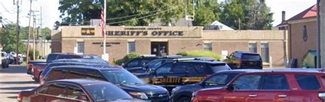 Guernsey <b>County</b> <b>Jail</b> houses adult inmates who with good behavior, can acquire a trustee status and work at the Guernsey <b>County</b> <b>Jail</b> for a fee or reduce their sentences. . Coshocton county jail roster